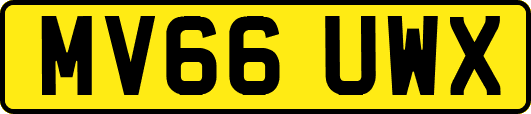 MV66UWX
