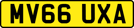 MV66UXA