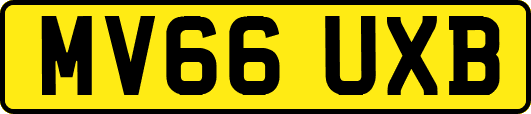 MV66UXB