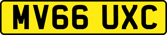MV66UXC