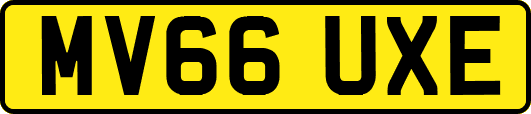 MV66UXE