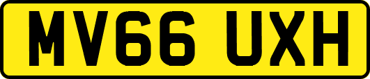 MV66UXH