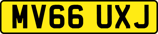 MV66UXJ