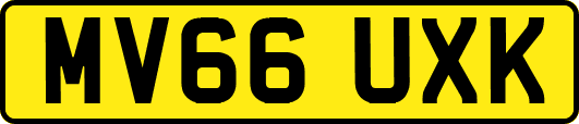 MV66UXK