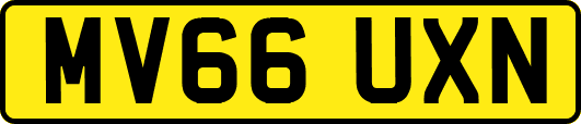 MV66UXN