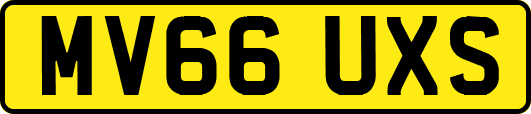 MV66UXS