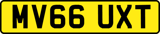 MV66UXT