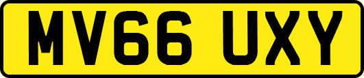 MV66UXY