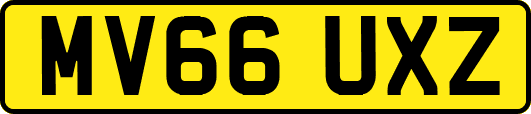 MV66UXZ