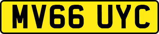 MV66UYC
