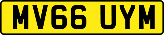 MV66UYM