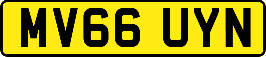 MV66UYN