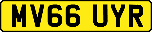 MV66UYR