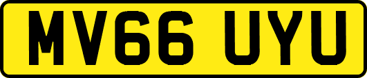 MV66UYU