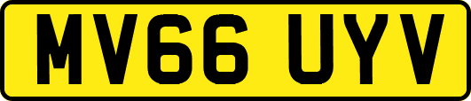 MV66UYV