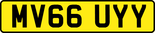 MV66UYY
