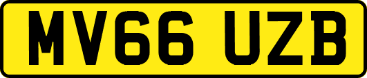MV66UZB