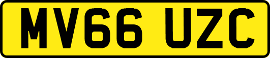 MV66UZC