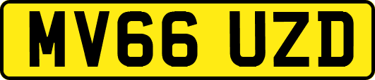 MV66UZD