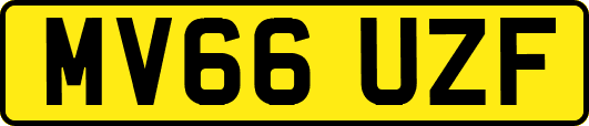 MV66UZF