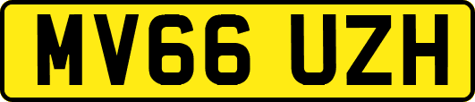 MV66UZH