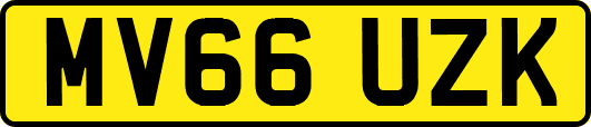 MV66UZK