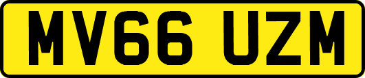 MV66UZM