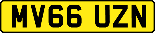 MV66UZN