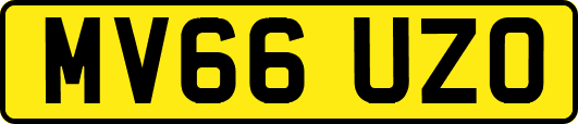 MV66UZO