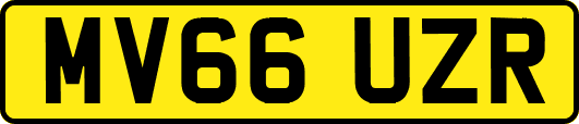 MV66UZR