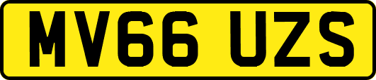 MV66UZS