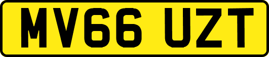 MV66UZT