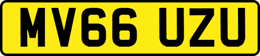 MV66UZU