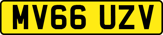 MV66UZV