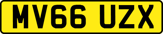 MV66UZX