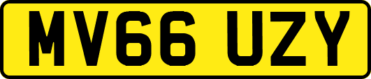 MV66UZY