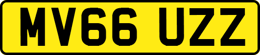 MV66UZZ
