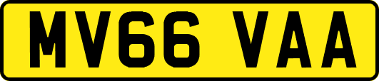 MV66VAA