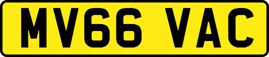 MV66VAC