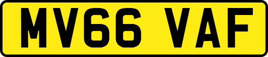 MV66VAF