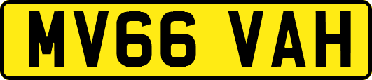 MV66VAH