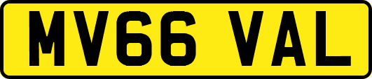 MV66VAL