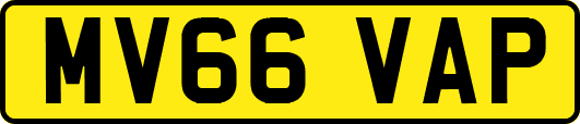 MV66VAP