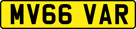 MV66VAR