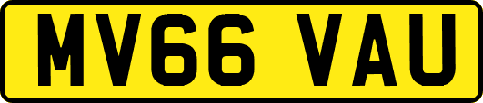MV66VAU