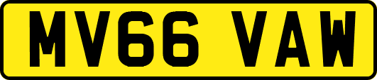 MV66VAW