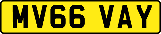 MV66VAY