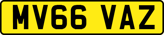 MV66VAZ