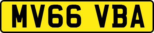 MV66VBA