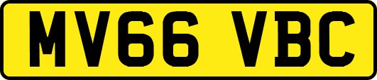 MV66VBC